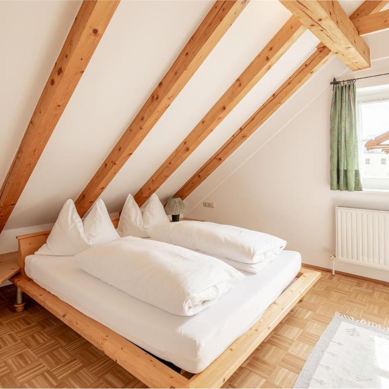 Centro 7 - Kristall Lungau - Appartement 2 Chambres - 10