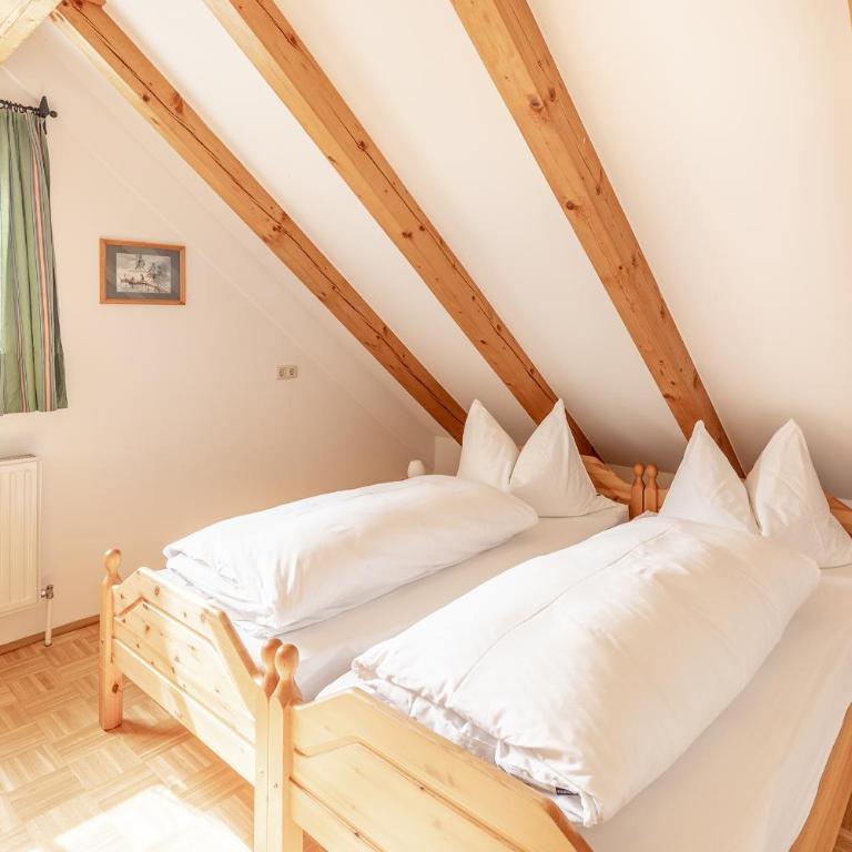 Centro 7 - Kristall Lungau - Appartement 2 Chambres - 11