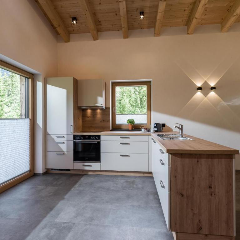Appartements Steinberg - Apartment - 7