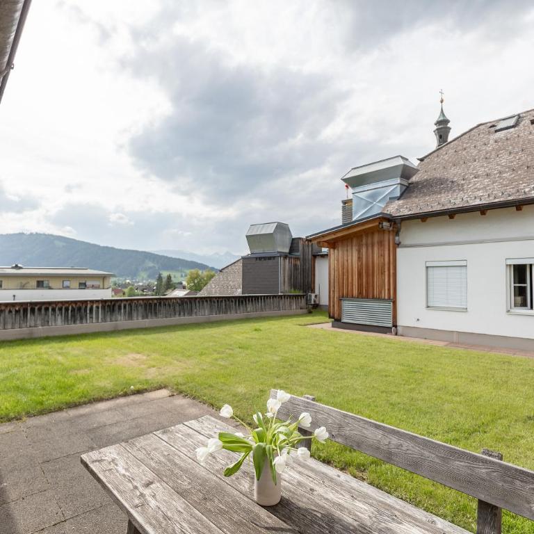 Centro 7 - Kristall Lungau - Appartement 2 Chambres - 14