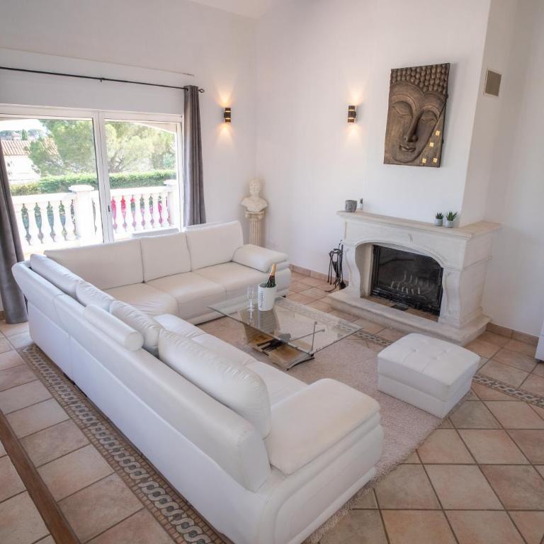 Villa Riposa - Villa - 21