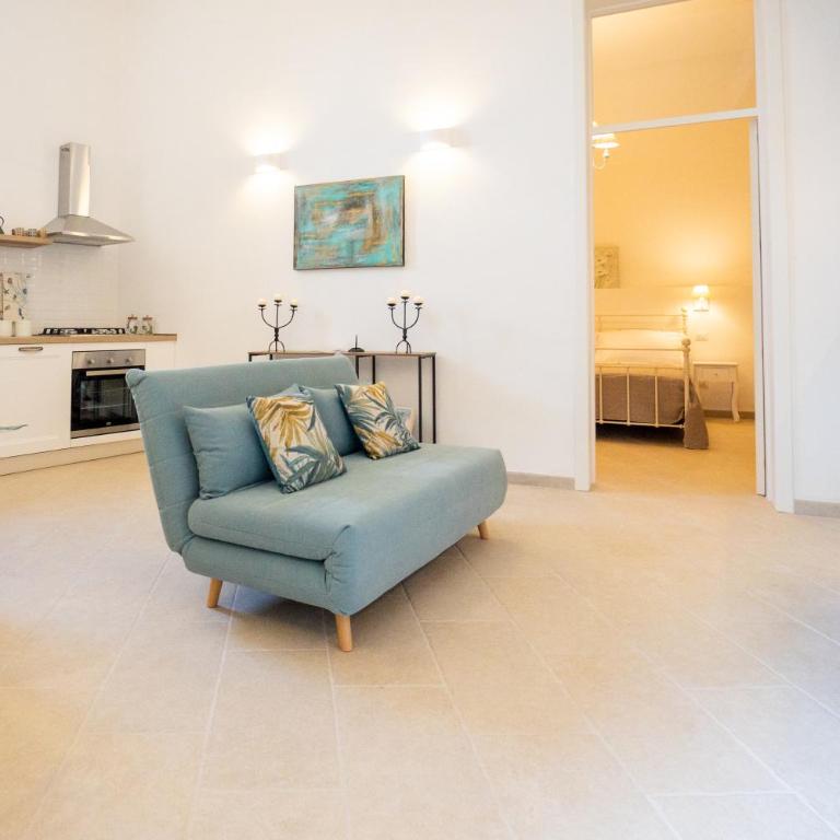 Casetta RoDa - Appartamento con 1 Camera da Letto - 10