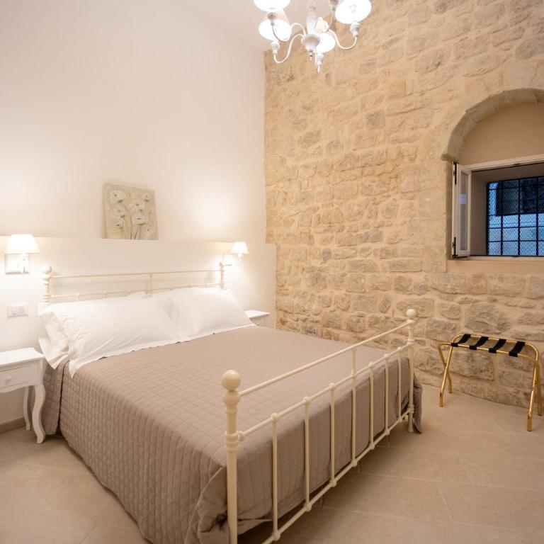 Casetta RoDa - Appartamento con 1 Camera da Letto - 12
