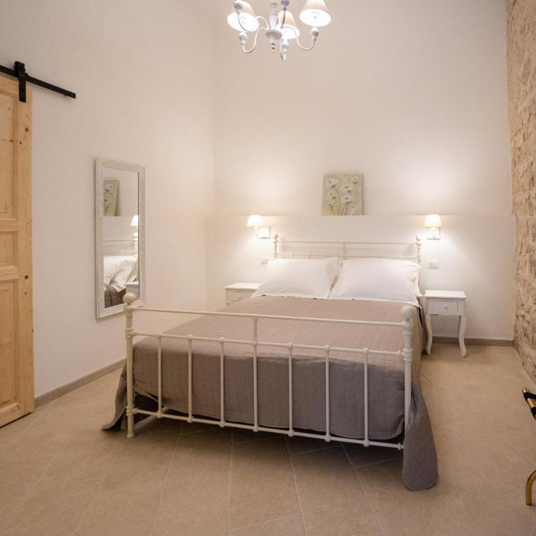 Casetta RoDa - Appartamento con 1 Camera da Letto - 15