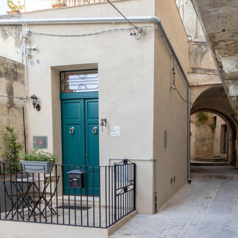 Casetta RoDa - Appartamento con 1 Camera da Letto - 18