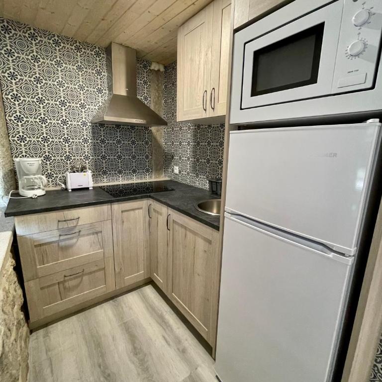 LAR DE SUSA - Duplex Apartment - 25