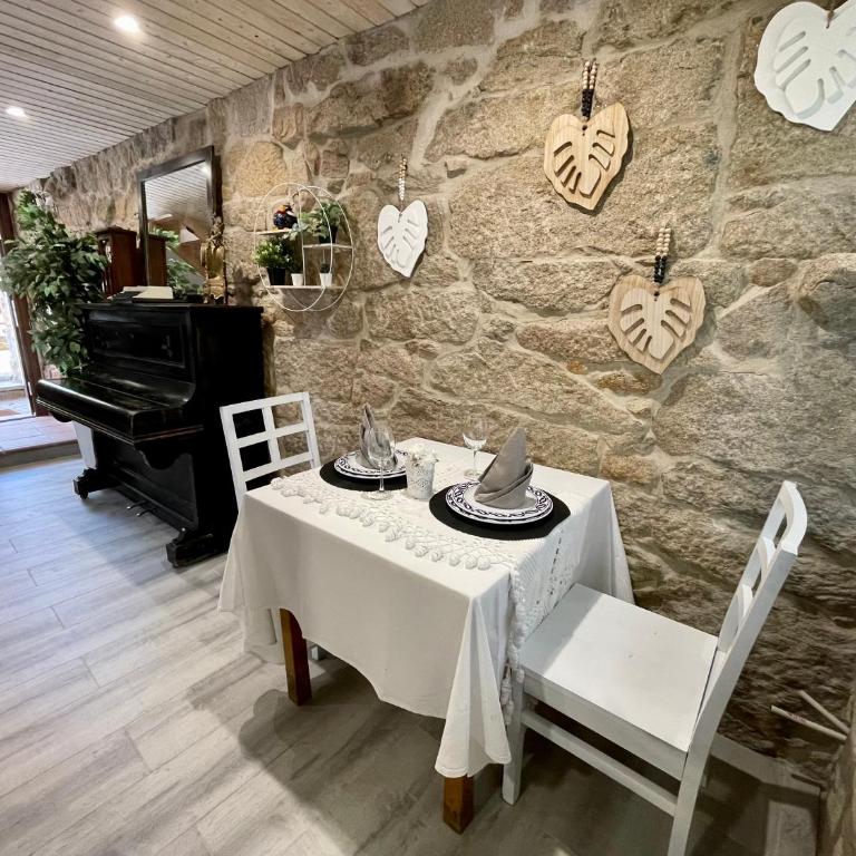 LAR DE SUSA - Duplex Apartment - 23