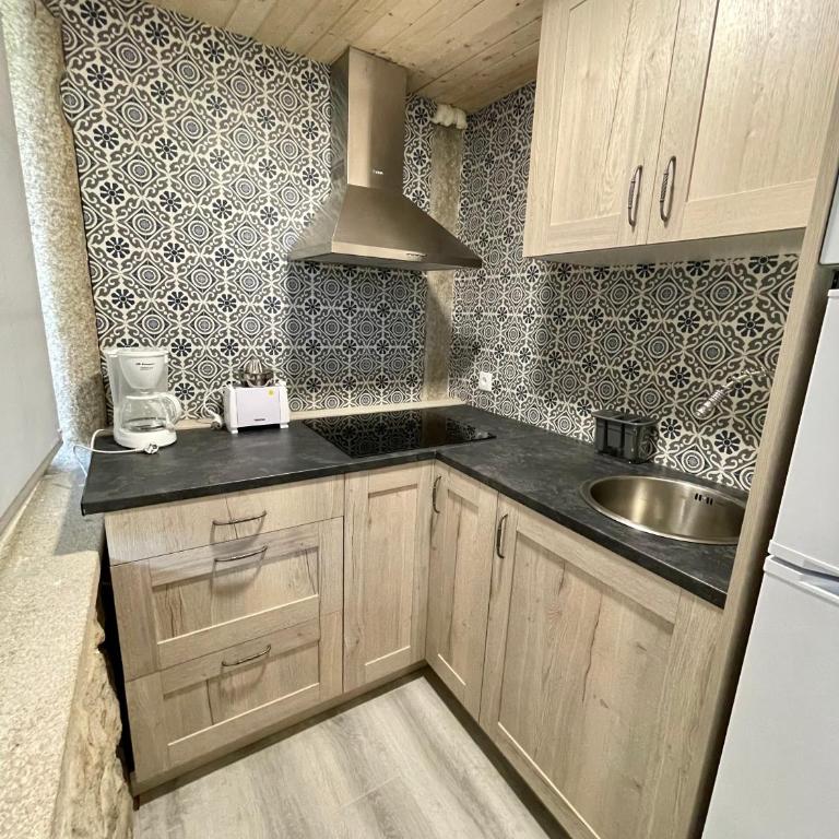 LAR DE SUSA - Duplex Apartment - 24