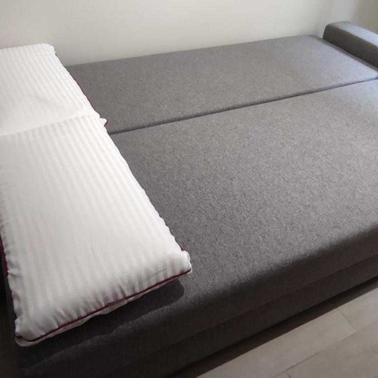 Centro de Sevilla - Two-Bedroom Apartment - 19