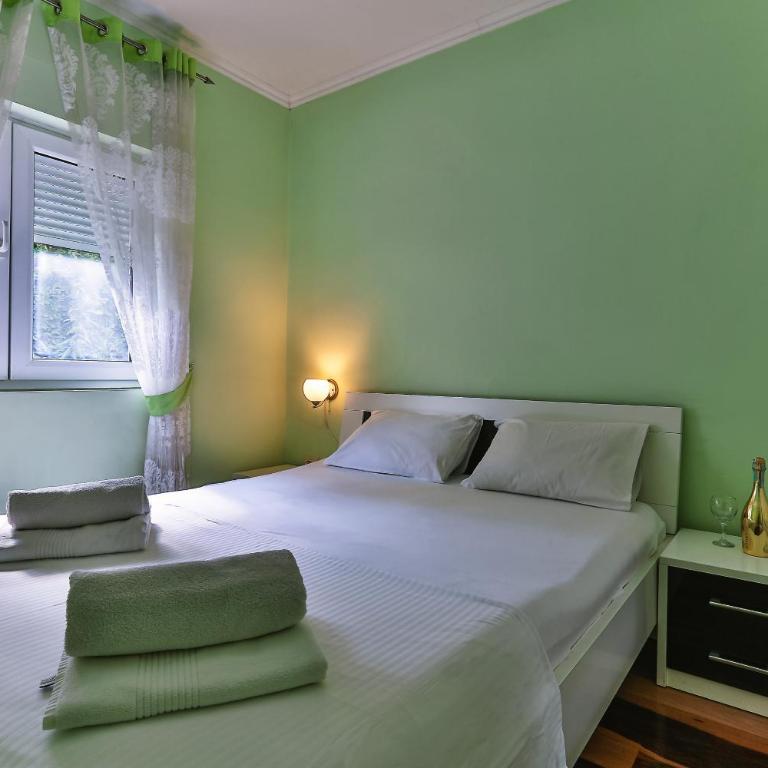 Montesun Holiday Novak Home - Kuća sa 3 Spavaće Sobe - 35