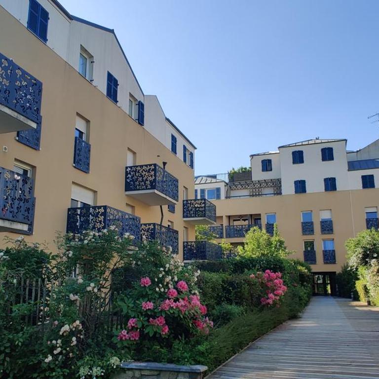 123home - Suite & spa XL - Appartement Deluxe - 17