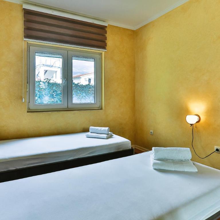 Montesun Holiday Novak Home - Kuća sa 3 Spavaće Sobe - 40