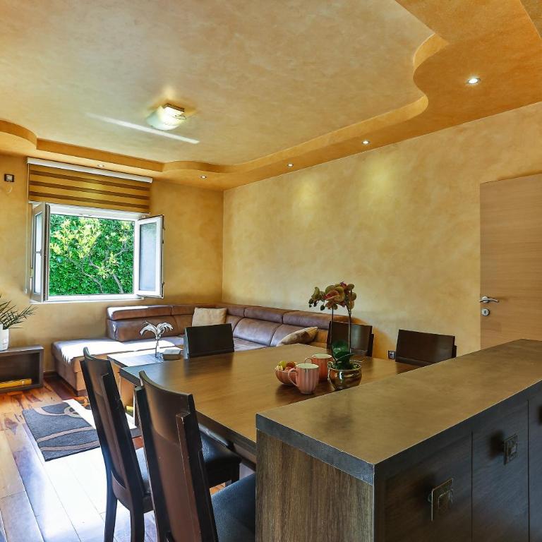 Montesun Holiday Novak Home - Kuća sa 3 Spavaće Sobe - 23