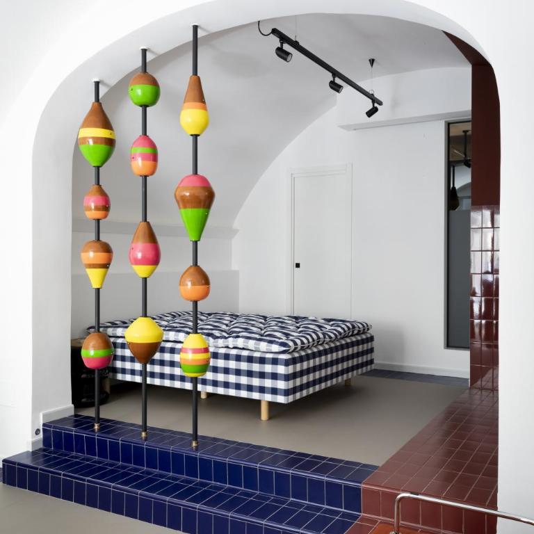 BLU - Apulian Suite - Appartamento Monolocale - 2
