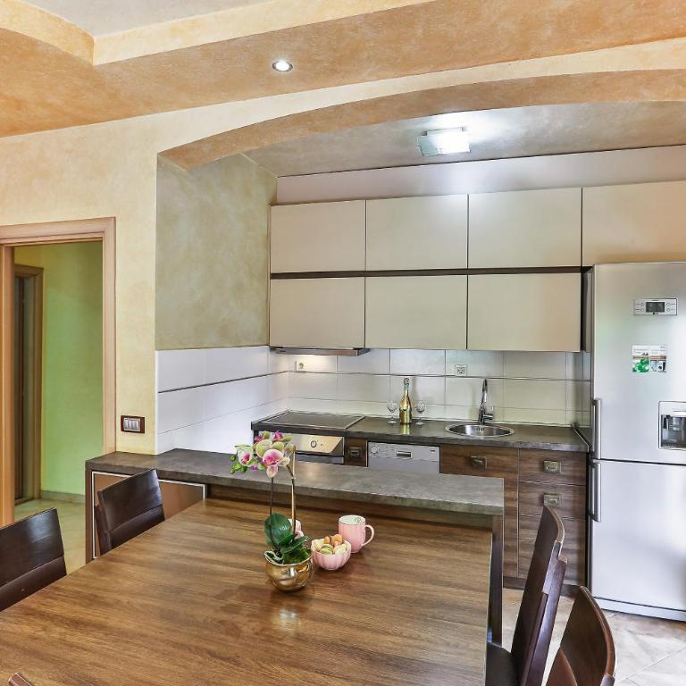 Montesun Holiday Novak Home - Kuća sa 3 Spavaće Sobe - 30