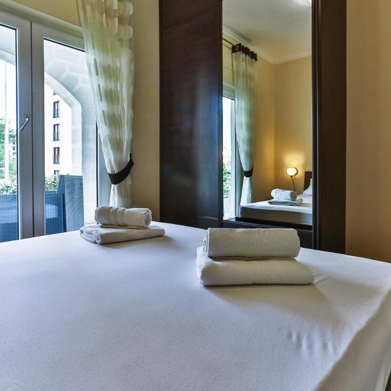 Montesun Holiday Novak Home - Kuća sa 3 Spavaće Sobe - 39