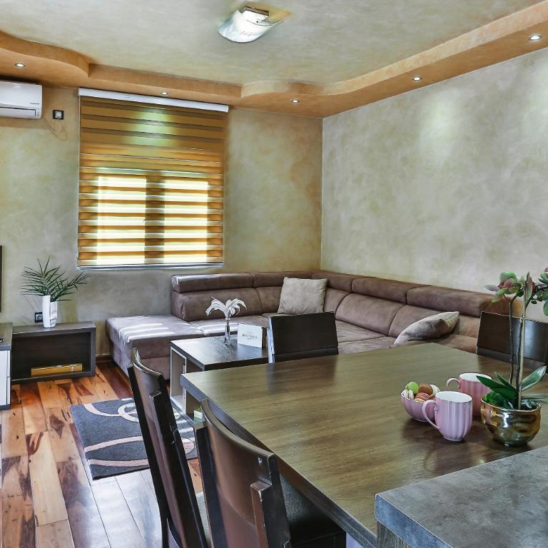 Montesun Holiday Novak Home - Kuća sa 3 Spavaće Sobe - 29