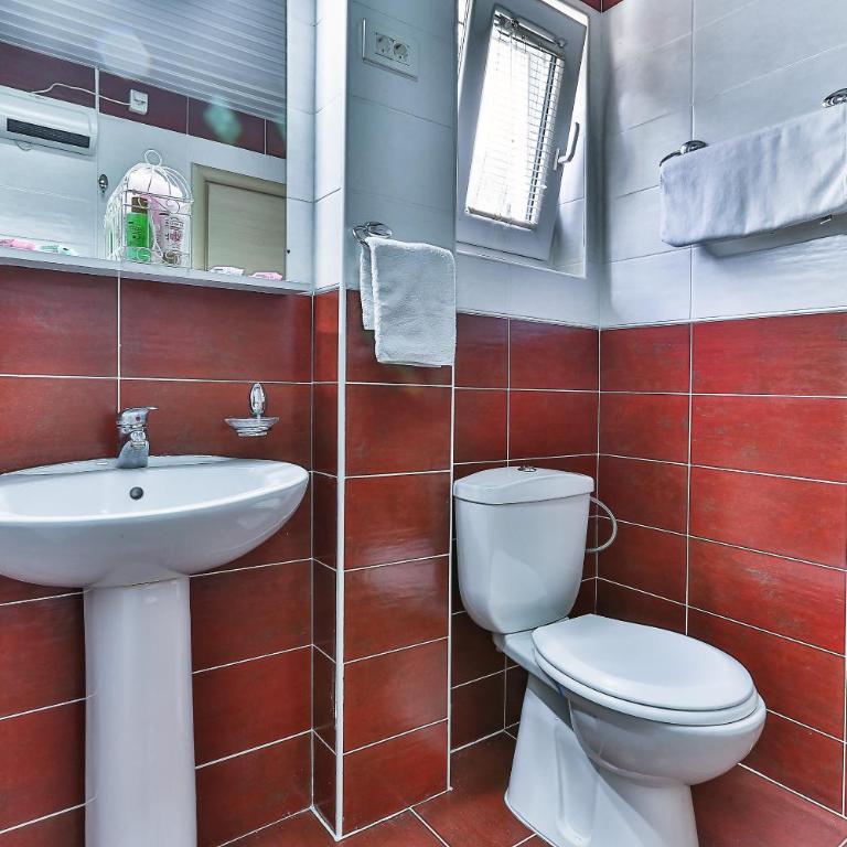 Montesun Holiday Novak Home - Kuća sa 3 Spavaće Sobe - 42