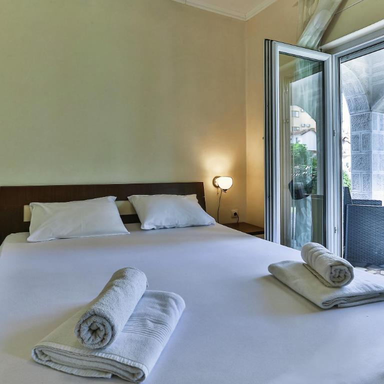 Montesun Holiday Novak Home - Kuća sa 3 Spavaće Sobe - 33