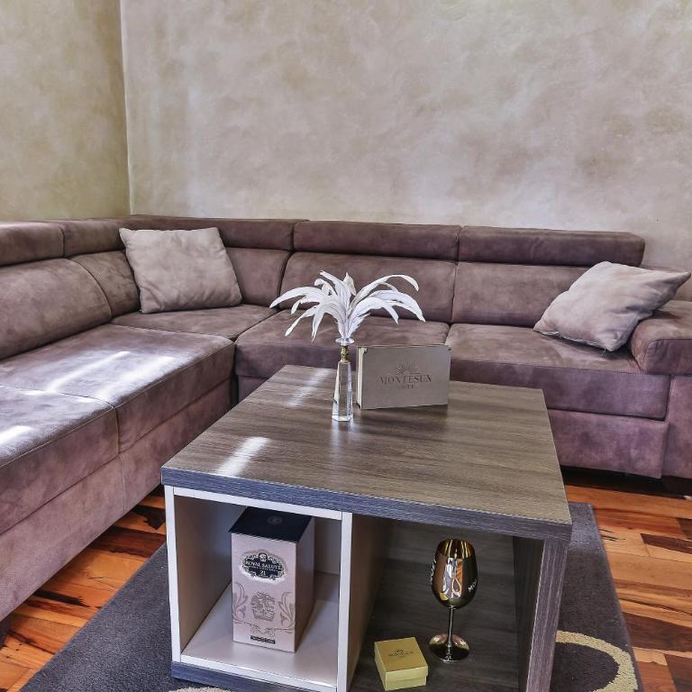 Montesun Holiday Novak Home - Kuća sa 3 Spavaće Sobe - 28