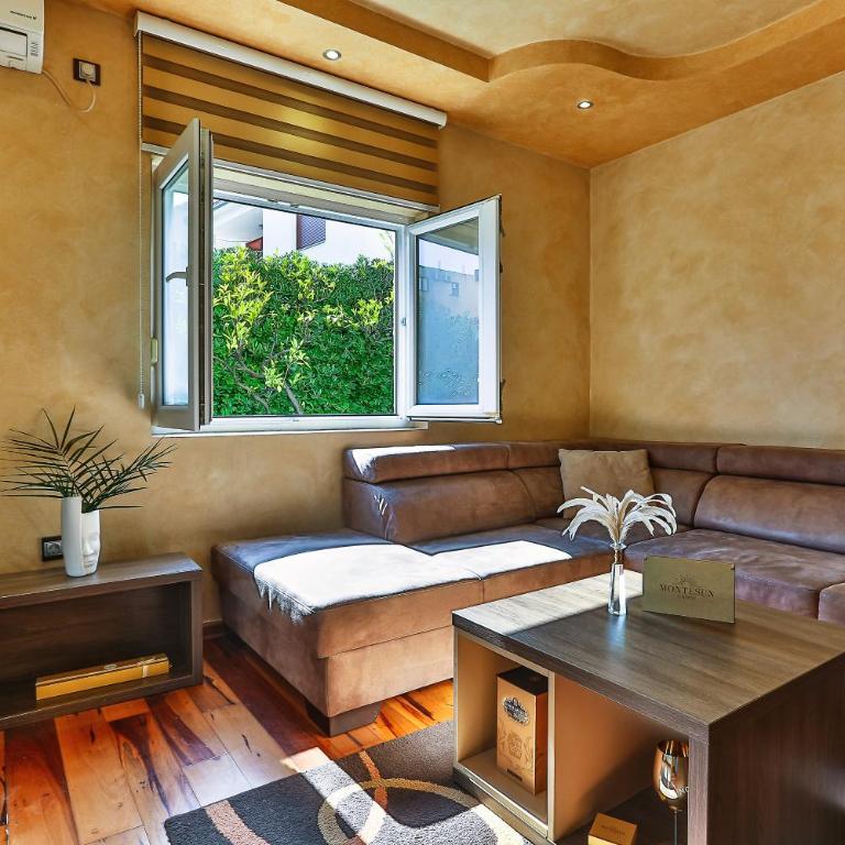 Montesun Holiday Novak Home - Kuća sa 3 Spavaće Sobe - 22