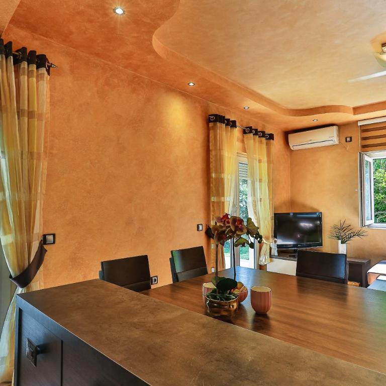 Montesun Holiday Novak Home - Kuća sa 3 Spavaće Sobe - 26