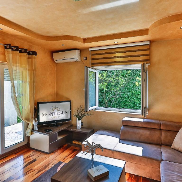 Montesun Holiday Novak Home - Kuća sa 3 Spavaće Sobe - 27