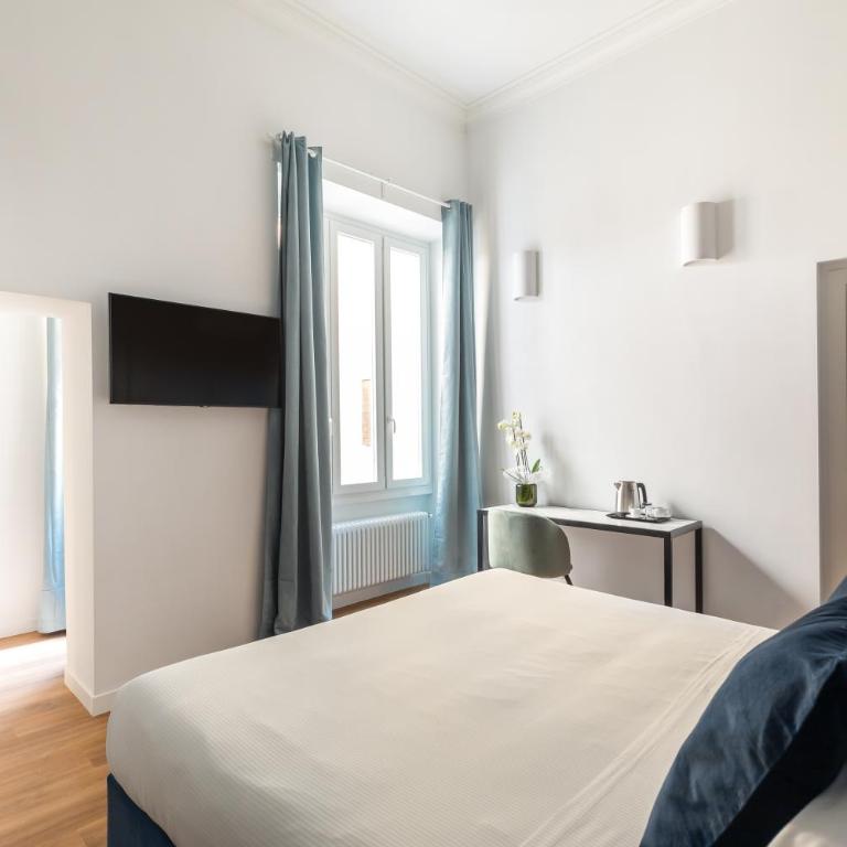 DA ME Suites - Camera Queen Deluxe - 6