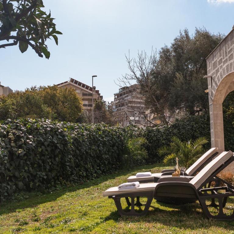 Montesun Holiday Novak Home - Kuća sa 3 Spavaće Sobe - 32