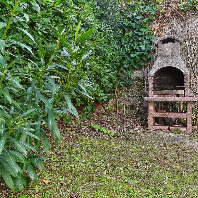 Montesun Holiday Novak Home - Kuća sa 3 Spavaće Sobe - 43