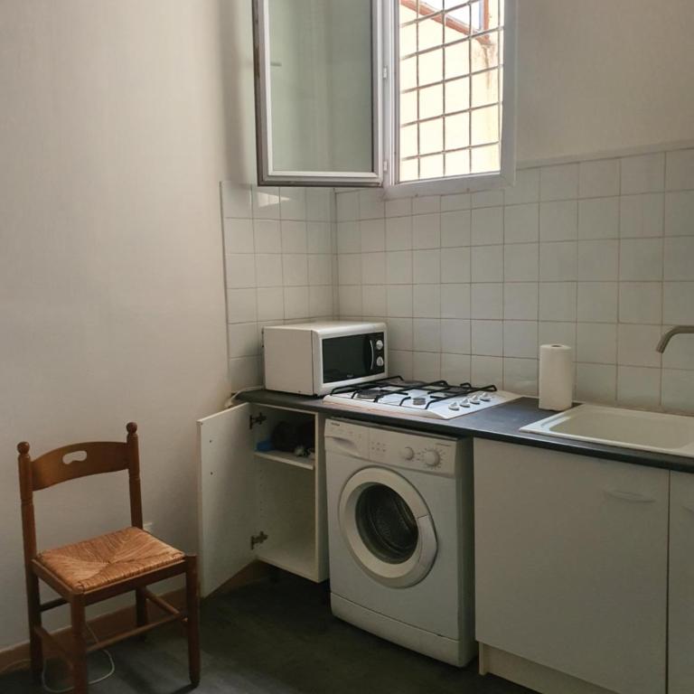 LIBERTE 17/1 - Appartement 1 Chambre - 2