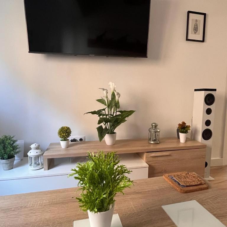 Piso agradable cerca de la playa - Apartamento de 2 dormitorios - 14