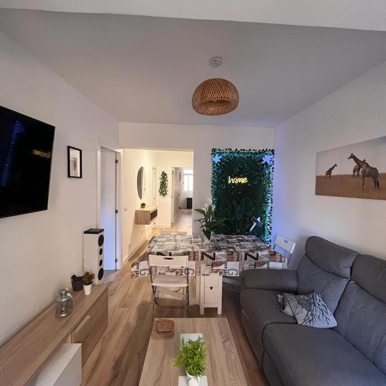 Piso agradable cerca de la playa - Apartamento de 2 dormitorios - 12