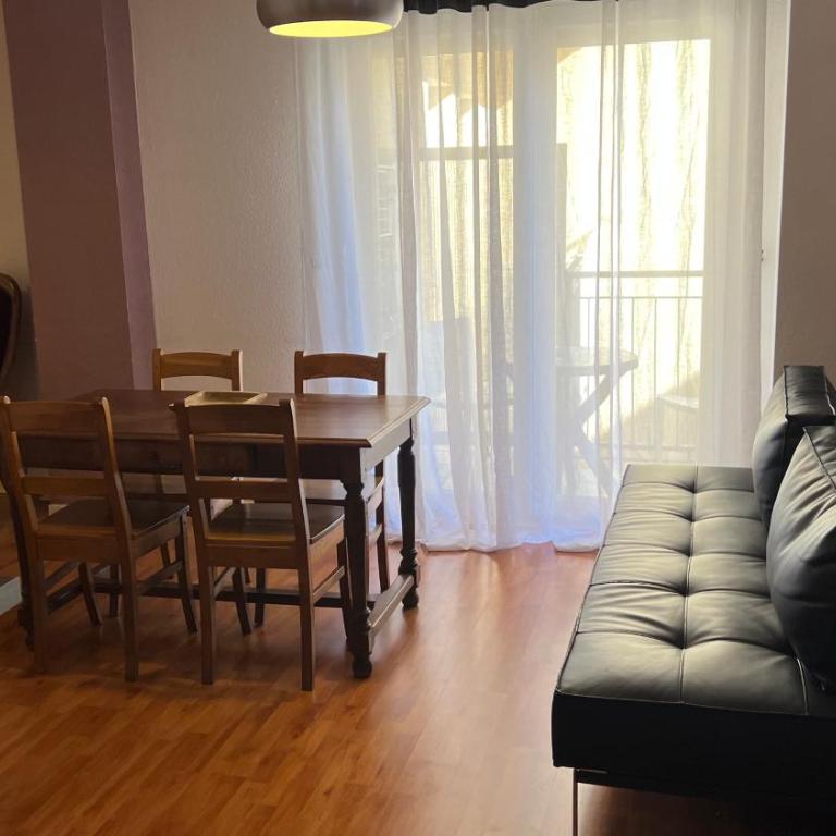 Appartement Rue Haute Seille - Appartement 1 Chambre - 2