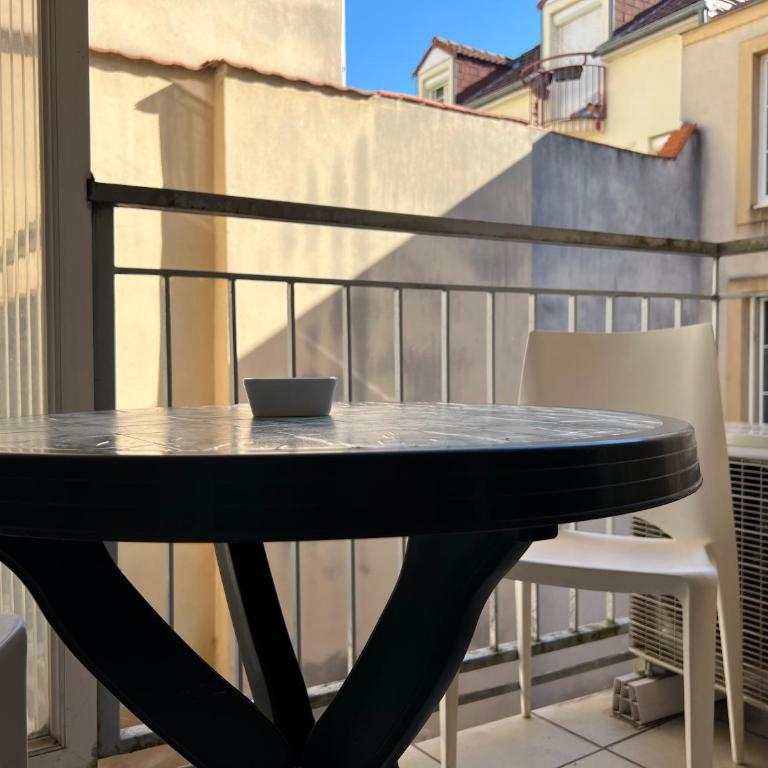 Appartement Rue Haute Seille - Appartement 1 Chambre - 9