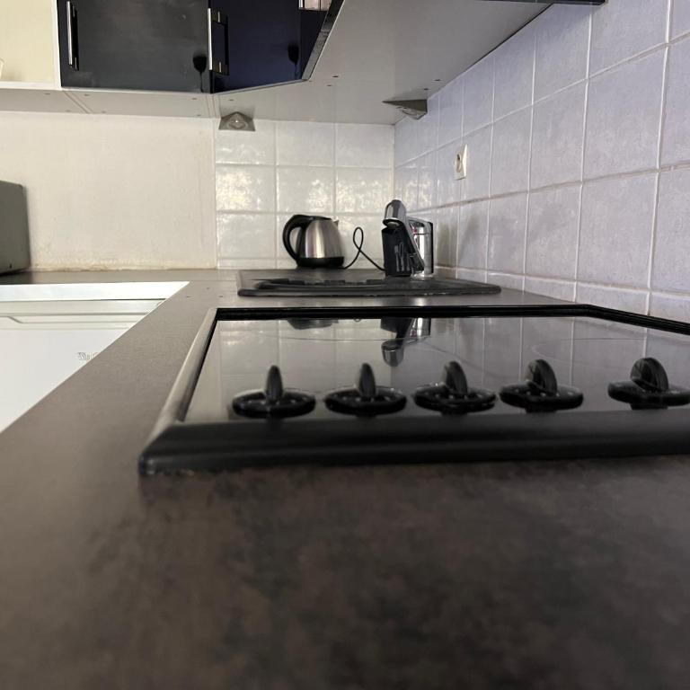 Appartement Rue Haute Seille - Appartement 1 Chambre - 5
