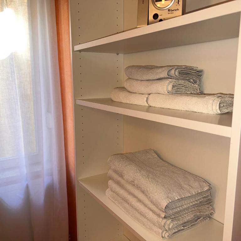 Appartement Rue Haute Seille - Appartement 1 Chambre - 8