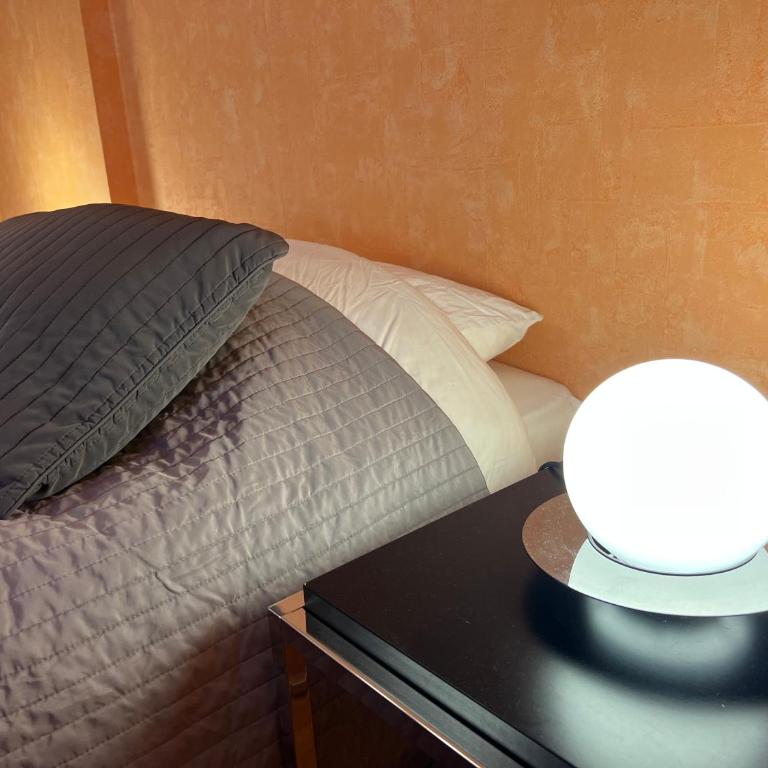 Appartement Rue Haute Seille - Appartement 1 Chambre - 10