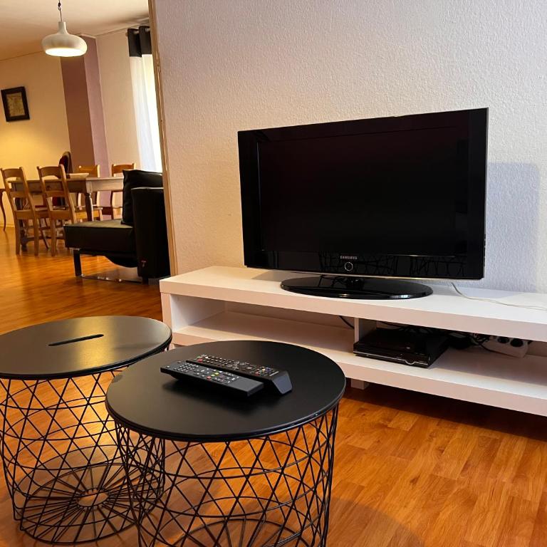 Appartement Rue Haute Seille - Appartement 1 Chambre - 13