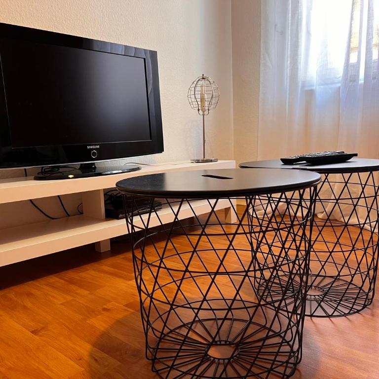 Appartement Rue Haute Seille - Appartement 1 Chambre - 32