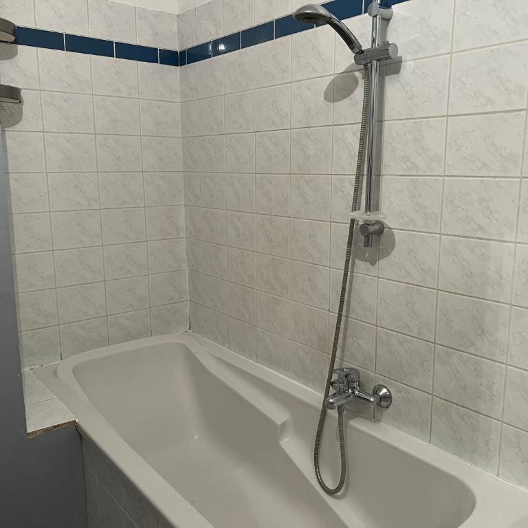 Appartement Rue Haute Seille - Appartement 1 Chambre - 33