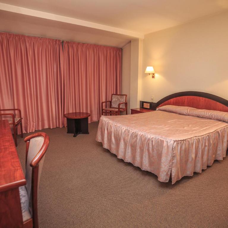 Hotel Roc Del Castell - Habitación Doble - 2 camas - 18