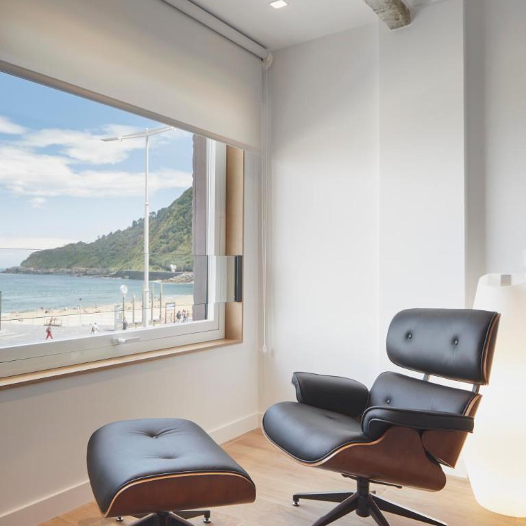 Zinemaldi Suite by FeelFree Rentals - Apartamento con vistas al mar - 7