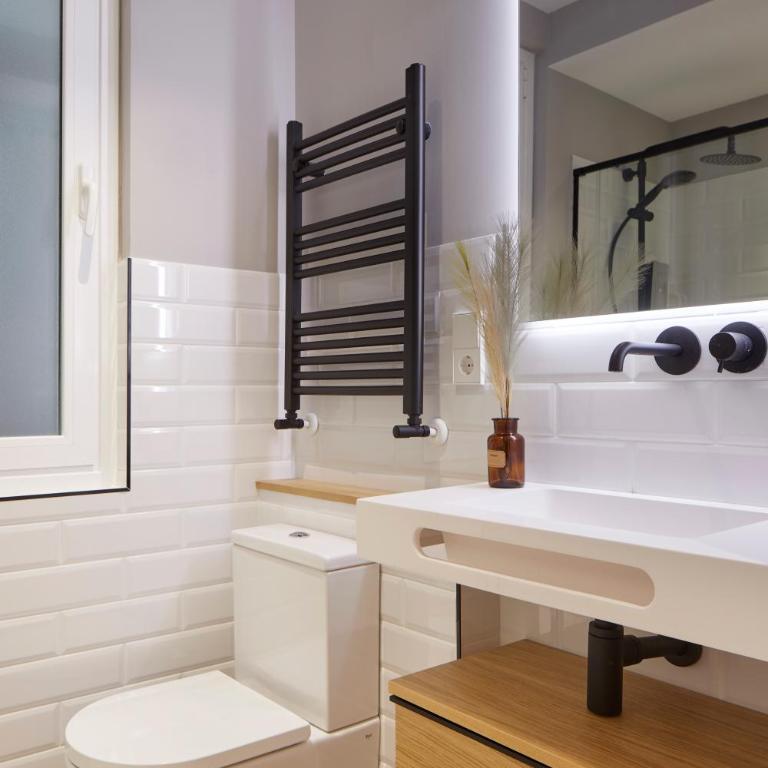 Zinemaldi Suite by FeelFree Rentals - Apartamento con vistas al mar - 19