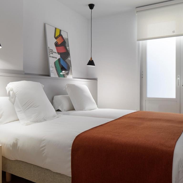 Zinemaldi Suite by FeelFree Rentals - Apartamento con vistas al mar - 17