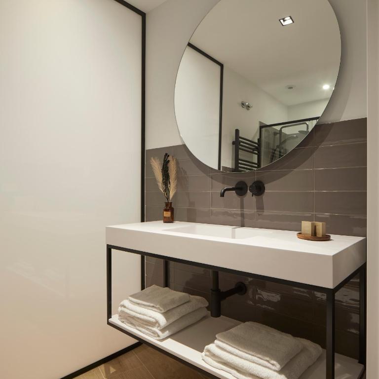 Zinemaldi Suite by FeelFree Rentals - Apartamento con vistas al mar - 15