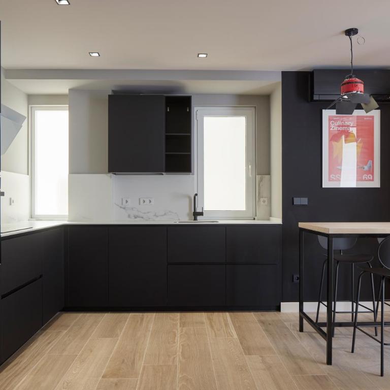 Zinemaldi Suite by FeelFree Rentals - Apartamento con vistas al mar - 11