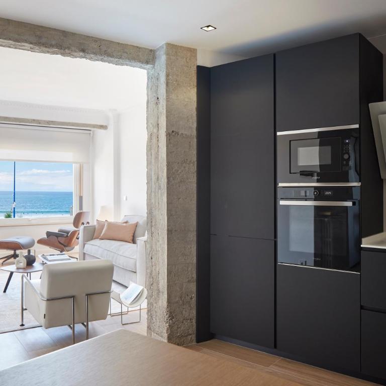 Zinemaldi Suite by FeelFree Rentals - Apartamento con vistas al mar - 8