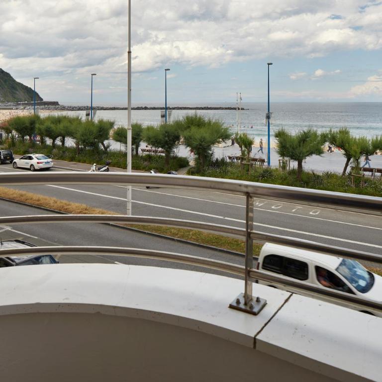 Zinemaldi Suite by FeelFree Rentals - Apartamento con vistas al mar - 21