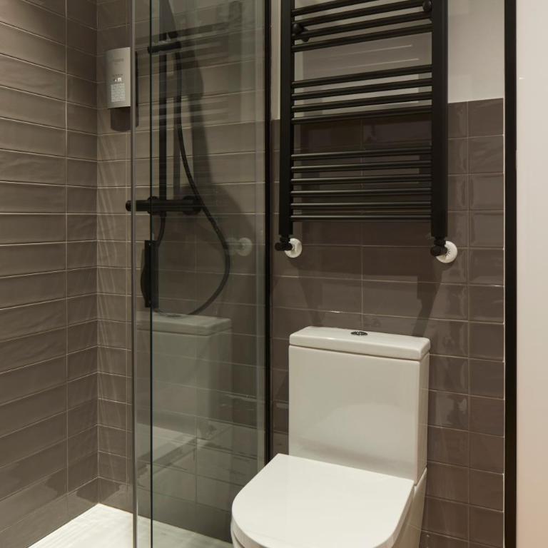 Zinemaldi Suite by FeelFree Rentals - Apartamento con vistas al mar - 16